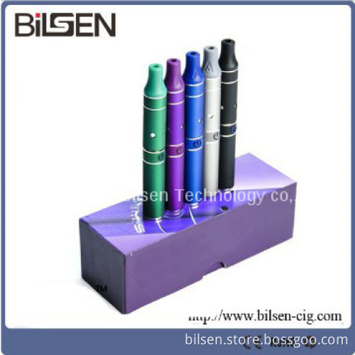 heat in 4 seconds Atmos  dry herb e-cigarette.fr